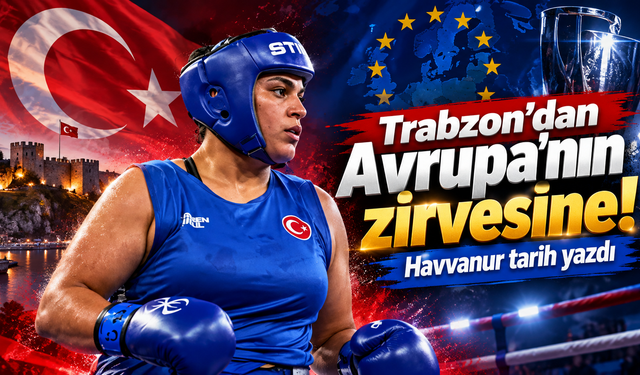 Rus rakibini mağlup etti, Avrupa şampiyonu oldu!