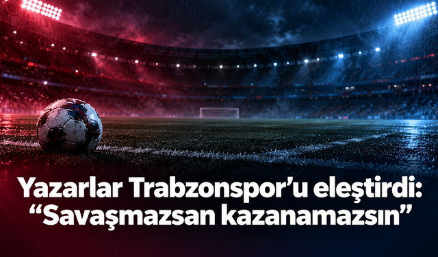 Bordo-mavili ekipte Galatasaray öncesi kritik uyarı