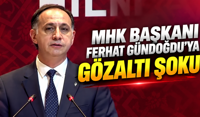 Futbolda gündemi değiştiren operasyon!