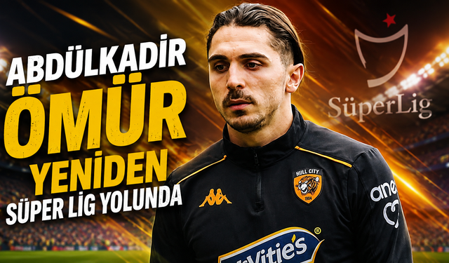 Milli yıldız için transfer görüşmeleri başladı