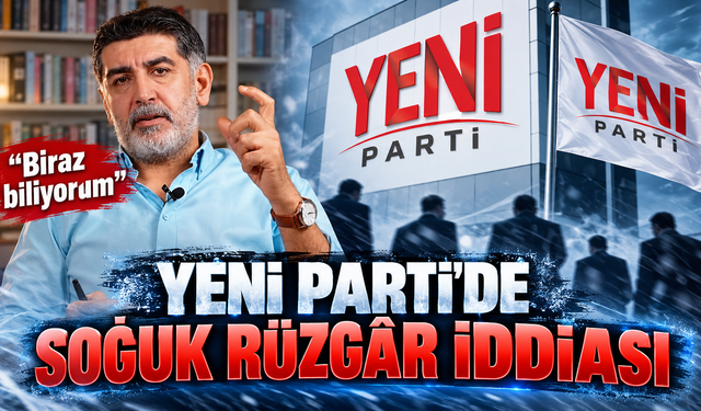Levent Gültekin’den Özel-İmamoğlu kulisi