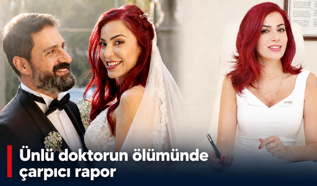 Özlem Gültekin dosyasında dikkat çeken gelişme