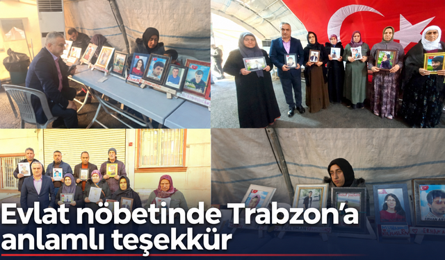 Diyarbakır annelerinden devlete öncelik çağrısı