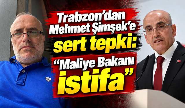 Uğur Aydın akaryakıt fiyatları üzerinden Şimşek’i hedef aldı