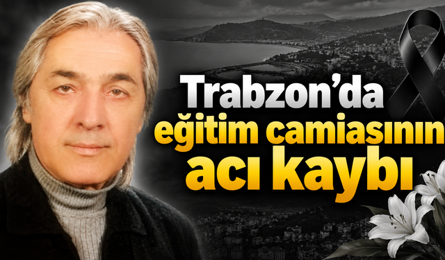 Çakıroğlu ailesinin acı günü İbrahim Aydın hayatını kaybetti