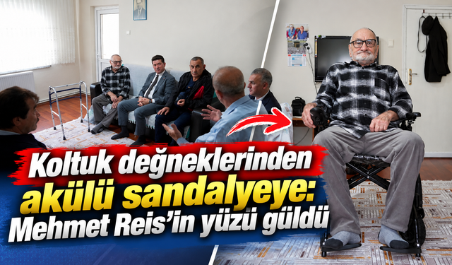 Ortahisar Belediyesi’nden anlamlı destek