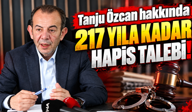 Bolu Belediyesi davasında kritik gelişme