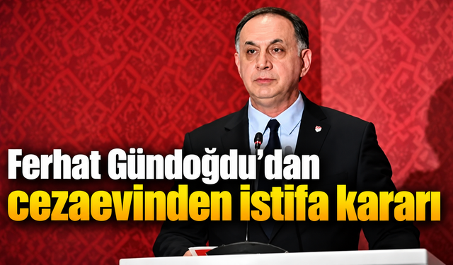 MHK’de Gündoğdu dönemi sona erdi
