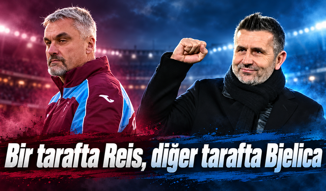 Samsunspor’da Bjelica sürprizi!