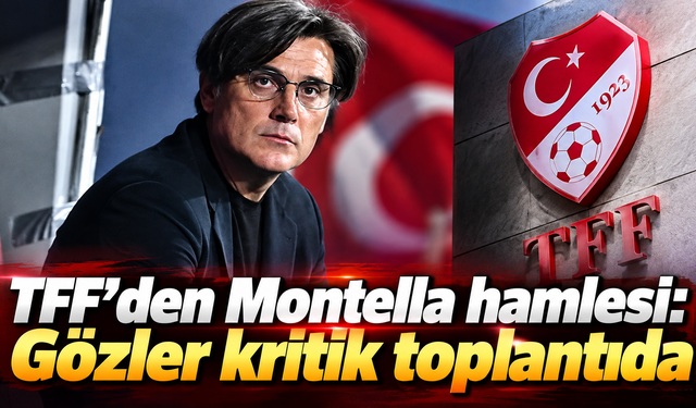 A Milli Takım’da sıcak gelişme