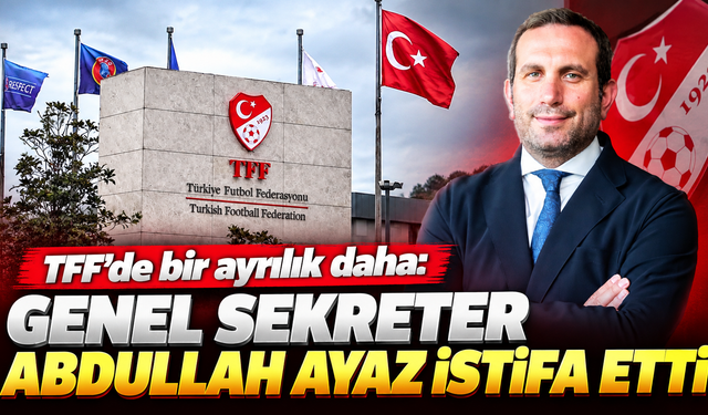 Türk futbolunda sıcak saatler
