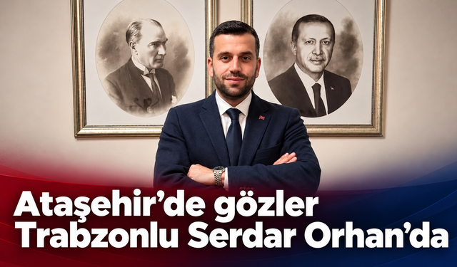 Ataşehir’de yeni başkan vekili seçiliyor