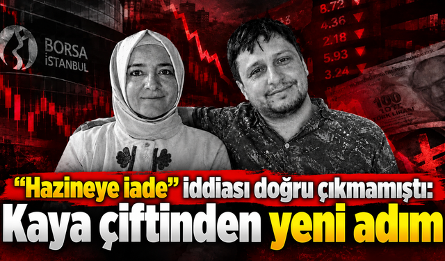 Fon soruşturmasında yeni gelişme