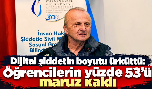 HEGEM Başkanı Solak’tan dikkat çeken uyarı