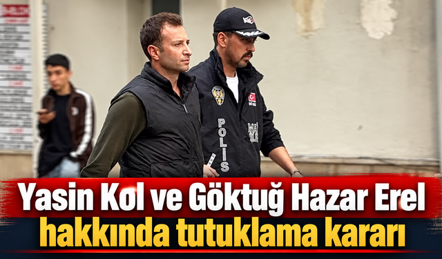 Süper Lig’de deprem: İki hakem tutuklandı