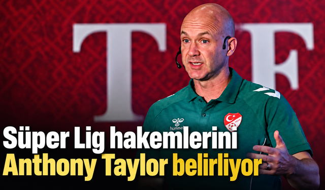 Hakem atamalarında yetki kimde? MHK açıkladı