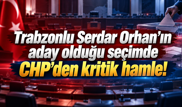 Ataşehir’de seçim günü dikkat çeken gelişme
