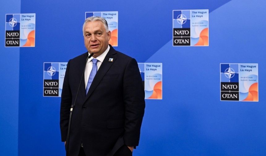 Macaristan Başbakanı Orban: "Rusya, NATO için gerçek bir tehdit değil, biz çok daha güçlüyüz"