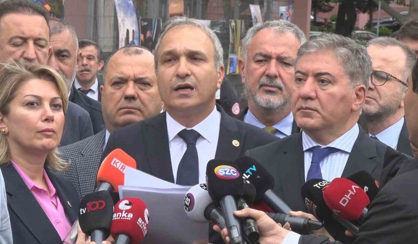 CHP 'den 'Proje Okul" hamlesi : İmam Hatiplerin başarısı mı rahatsız etti?