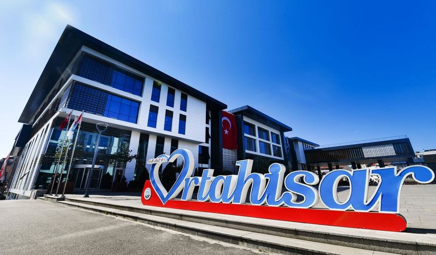Ortahisar Belediyesi'nden 'Çevre Ve Temizlik Vergisi' açıklaması