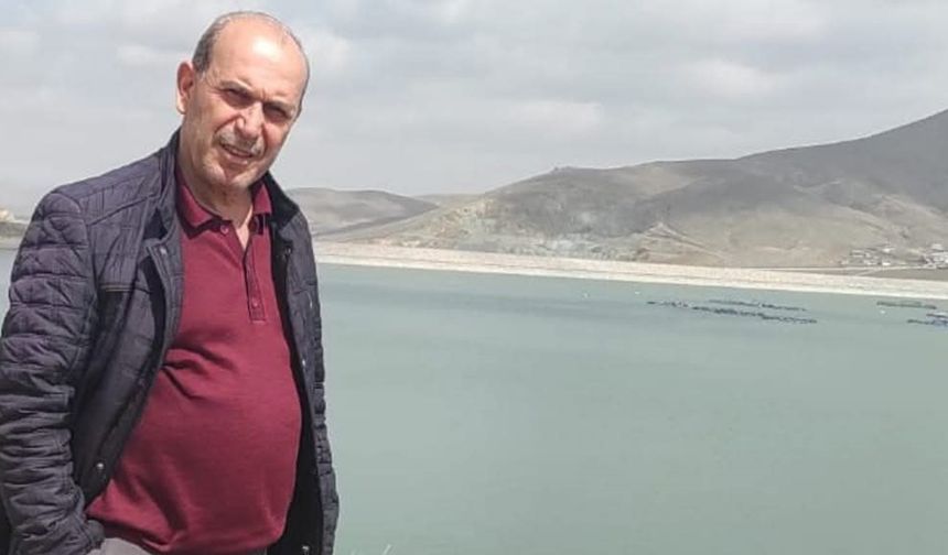 Düğündeki takı merasiminde kalbi durdu
