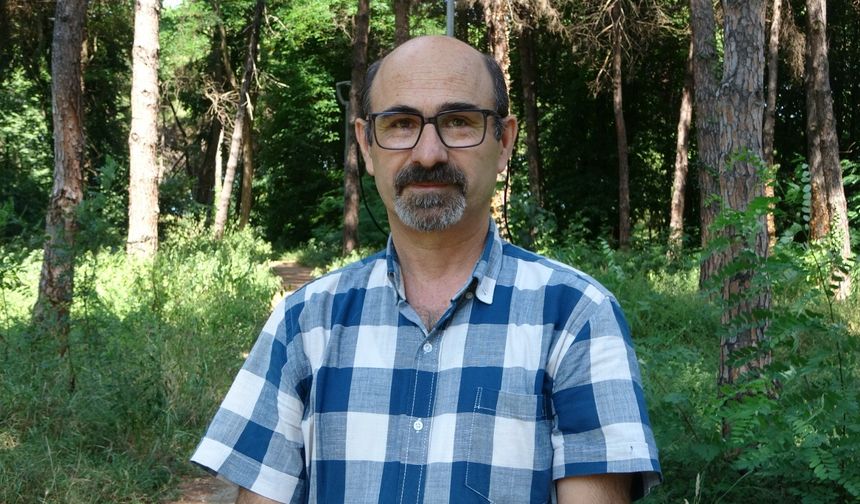 Doğu Karadeniz’deki yaylalar kaçak betonlaşma tehdidi altında