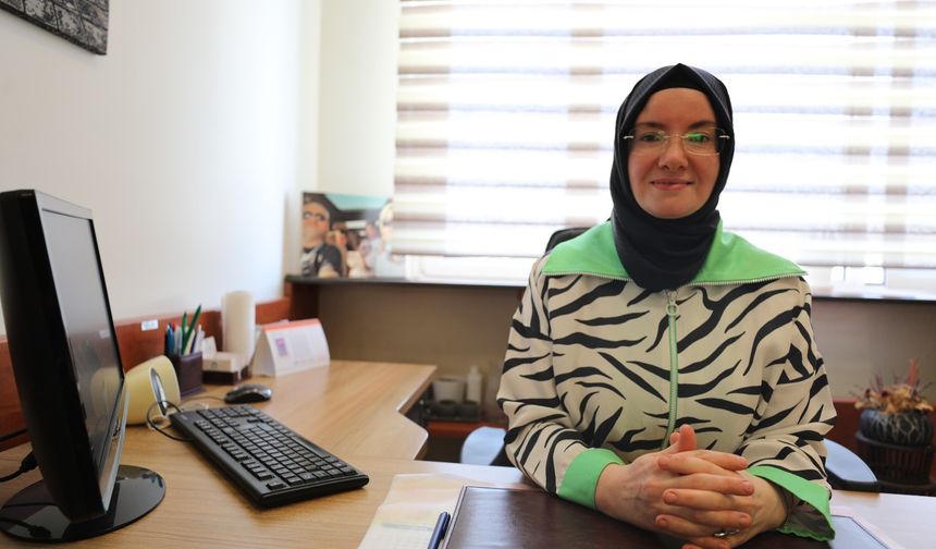 Prof. Dr. Tartar, "Dünya genelinde 350 milyondan fazla kişi hepatit ile yaşamaktadır"