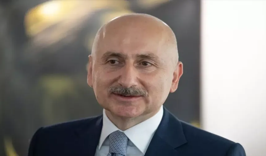 Adil Karaismailoğlu Trabzon'da Basın Toplantısı Düzenleyecek