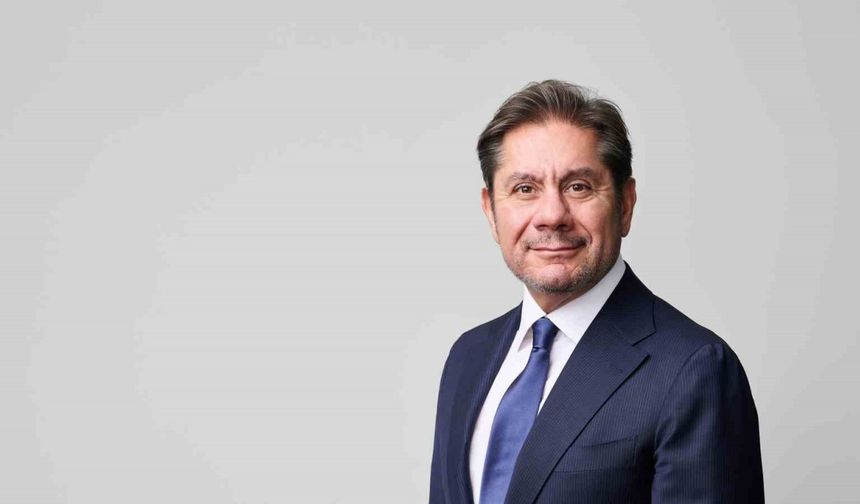 Akbank, yılın ilk yarısında ekonomiye 1 trilyon 980 milyar TL kredi sağladı