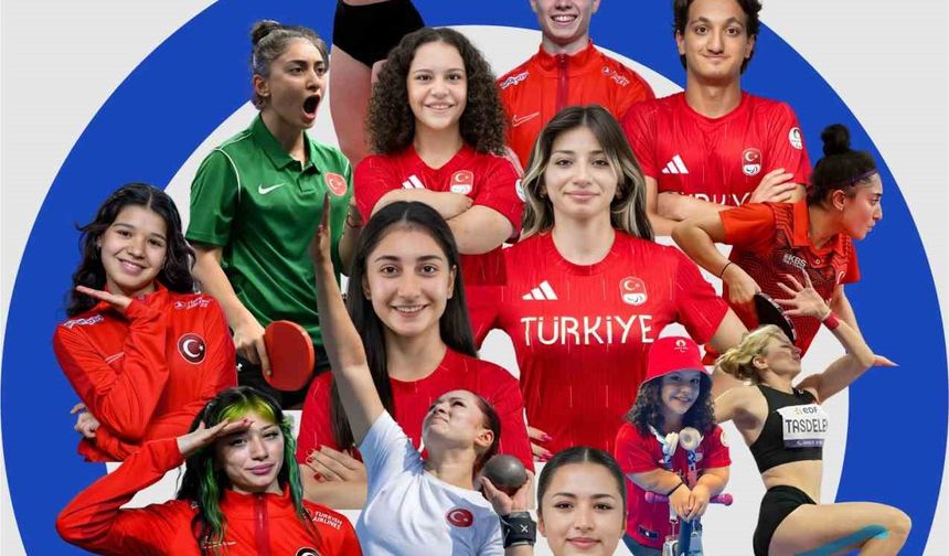LC Waikiki’den genç paralimpik sporculara destek