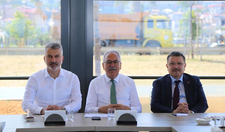 Güçlü İstişare