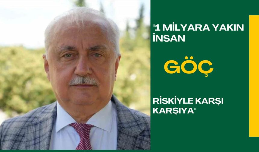Prof. Dr. Yusuf Demir