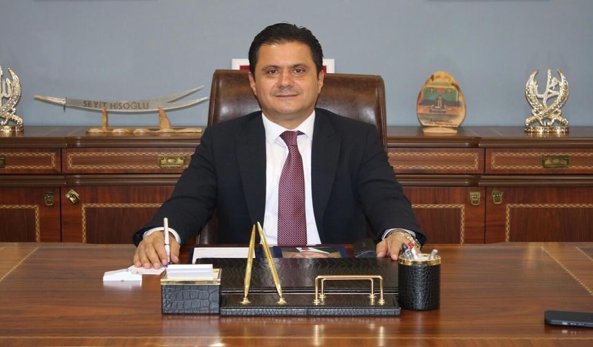 Dr.Seyit Hisoğlu:CHP’li Ortahisar Belediye Başkanı Ahmet Kaya yine hazıra kondu, Algı pilotluğuna soyundu!