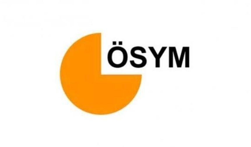 YKS sonuçları açıklandı