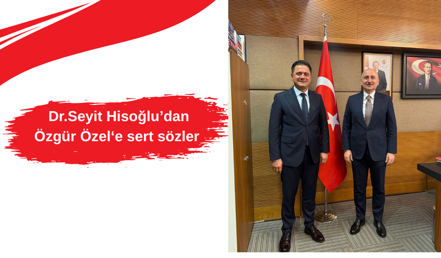 Hizmet Edene Dil Uzatmak Sizin Haddiniz Değil!