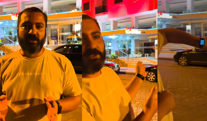 Ünlü sanatçının menajeri CHP’li belediyeleri Özgür Özel’e şikayet etti