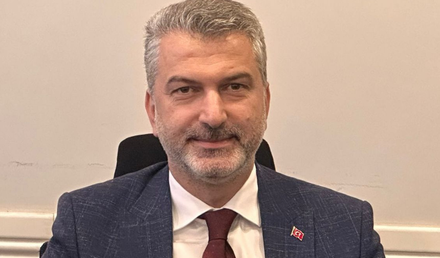 Dr.Sezgin Mumcu ,tüm vatandaşları 'İl Danışma Meclisi Toplantısı'na davet etti