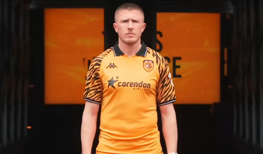 Lundstram Hull City'de