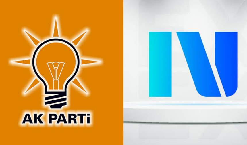 AK Parti, NeXT Sosyal hesabı açtı