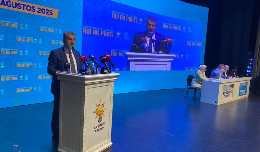 Dr.Sezgin Mumcu'dan net mesajlar