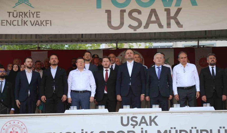 Bakan Yardımcısı Eminoğlu: "Çocuklar uyurken sessiz kalınır, ölürken değil"