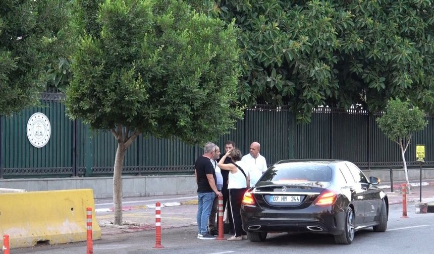 Muhittin Böcek’in oğlu Gökhan Böcek tutuklandı