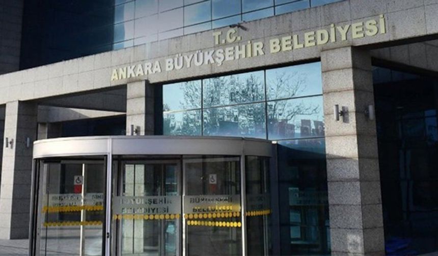 ABB’nin 2021-2024 yılı arasındaki konser harcamalarının kamuya zararına ilişkin soruşturmada 13 gözaltı