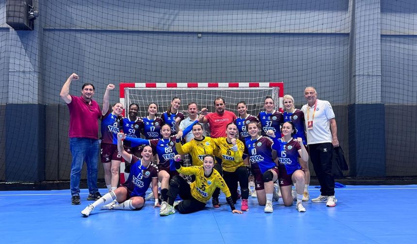 Başkan Kaya'dan 'Kuzeyin Kızlar'na destek çağrısı