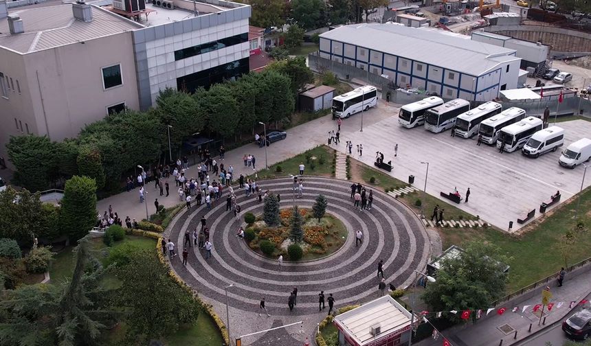 İçişleri Bakanlığı: "Bayrampaşa Belediye Başkanı Mutlu görevinden uzaklaştırıldı"