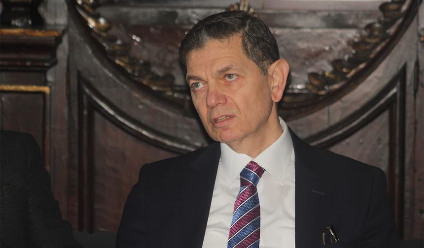 Mahmut Ören: "Sahada kazanmak mümkün değil"