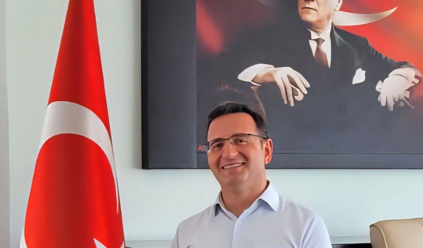Tır değil sanki Azrail! Ölümden döndü.