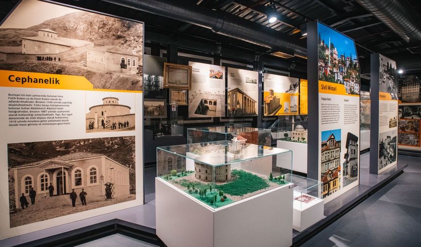 Büyükşehir Turizm destinasyonlarını ziyaret saatleri değişiyor