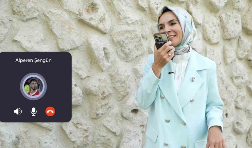 Bakan Göktaş, ‘Aile Her Şeydir’ mesajı veren 12 Dev Adam’ı ve ailelerini tebrik etti