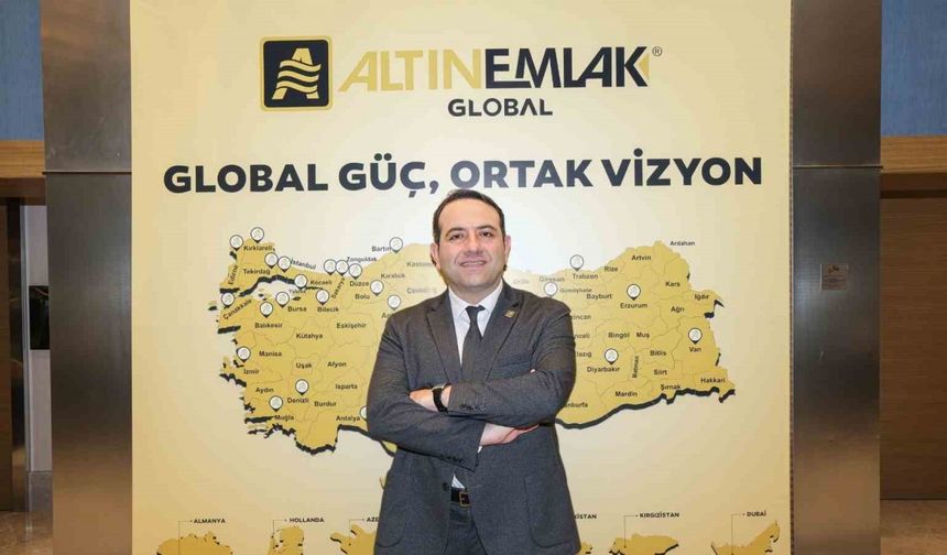 "Tapu harcı geliri 100 milyarı TL’yi aştı"